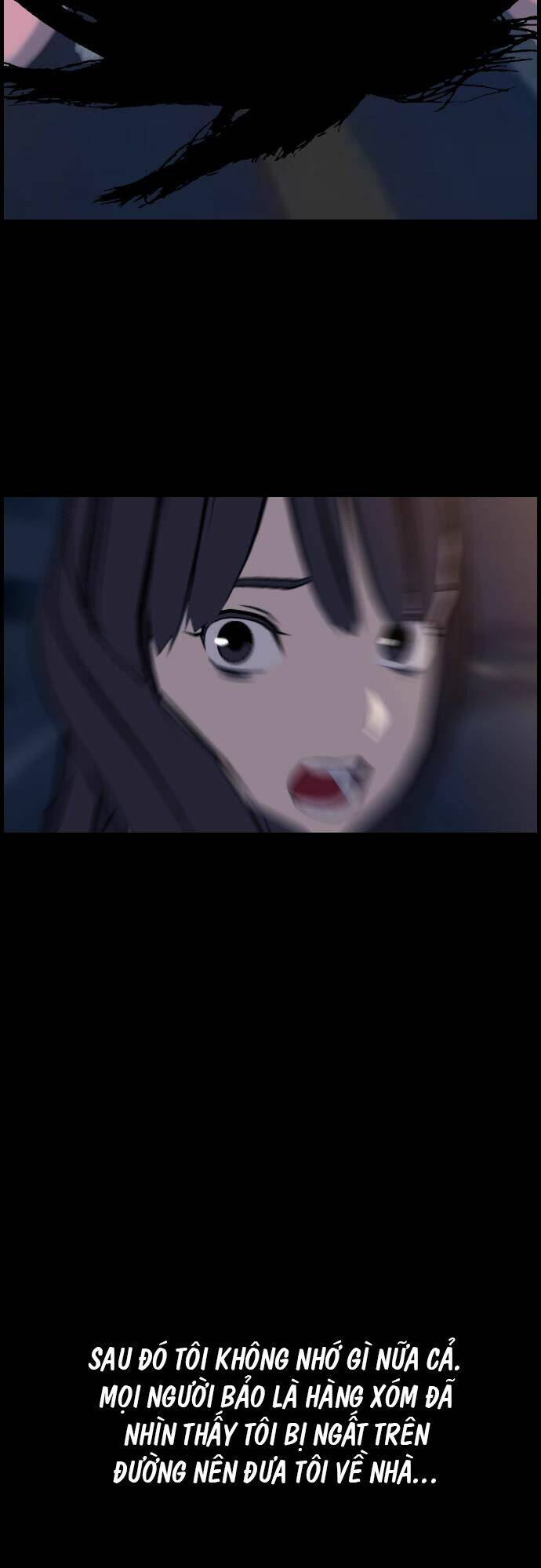 Ác Mộng Kinh Hoàng: Chapter 10