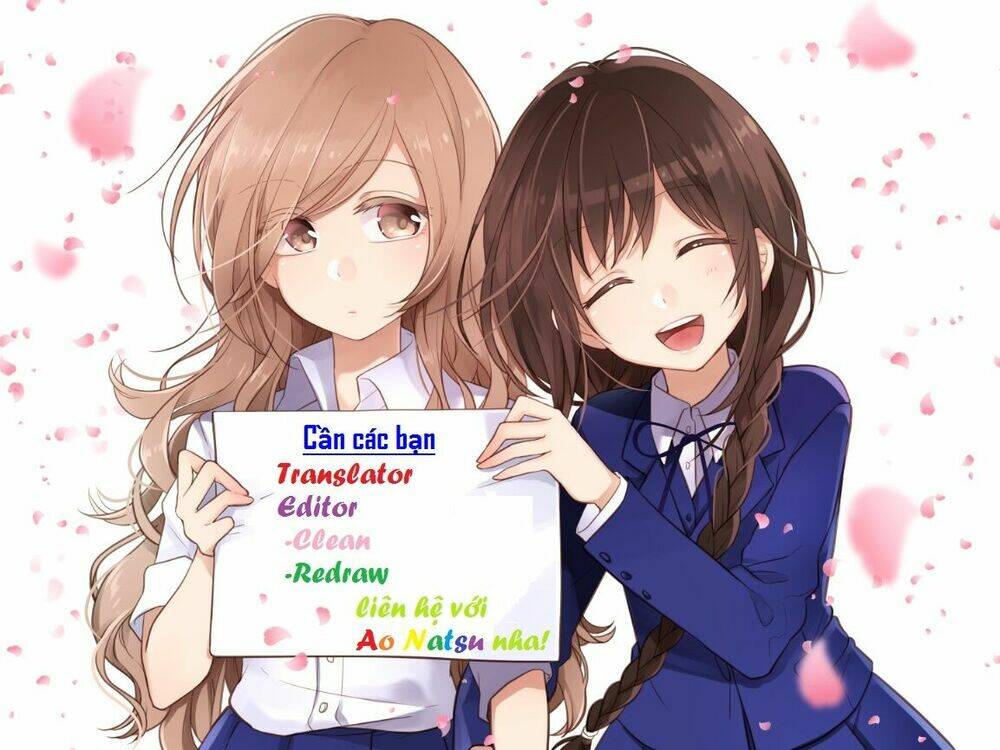 Usotoki Rhetoric: Chapter 1