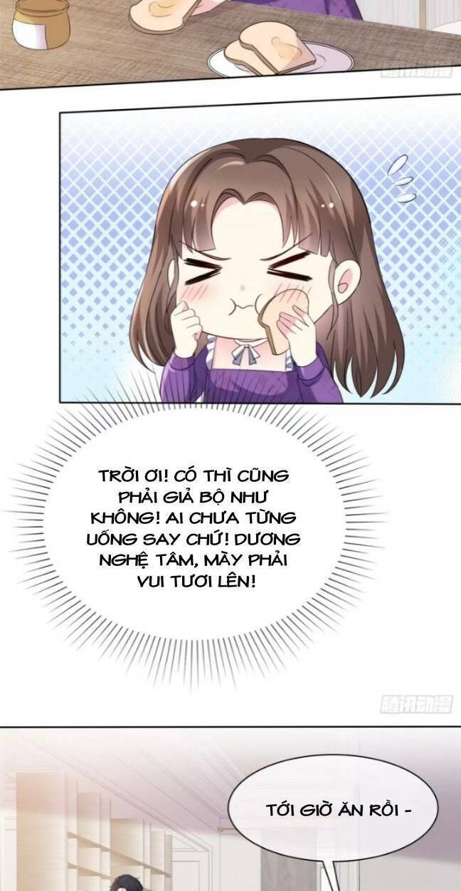 Boss Là Kim Chủ Của Tôi: Chapter 28