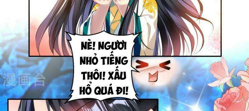 Vương Gia, Áo Lót Của Ngươi Rơi Mất Rồi: Chapter 60