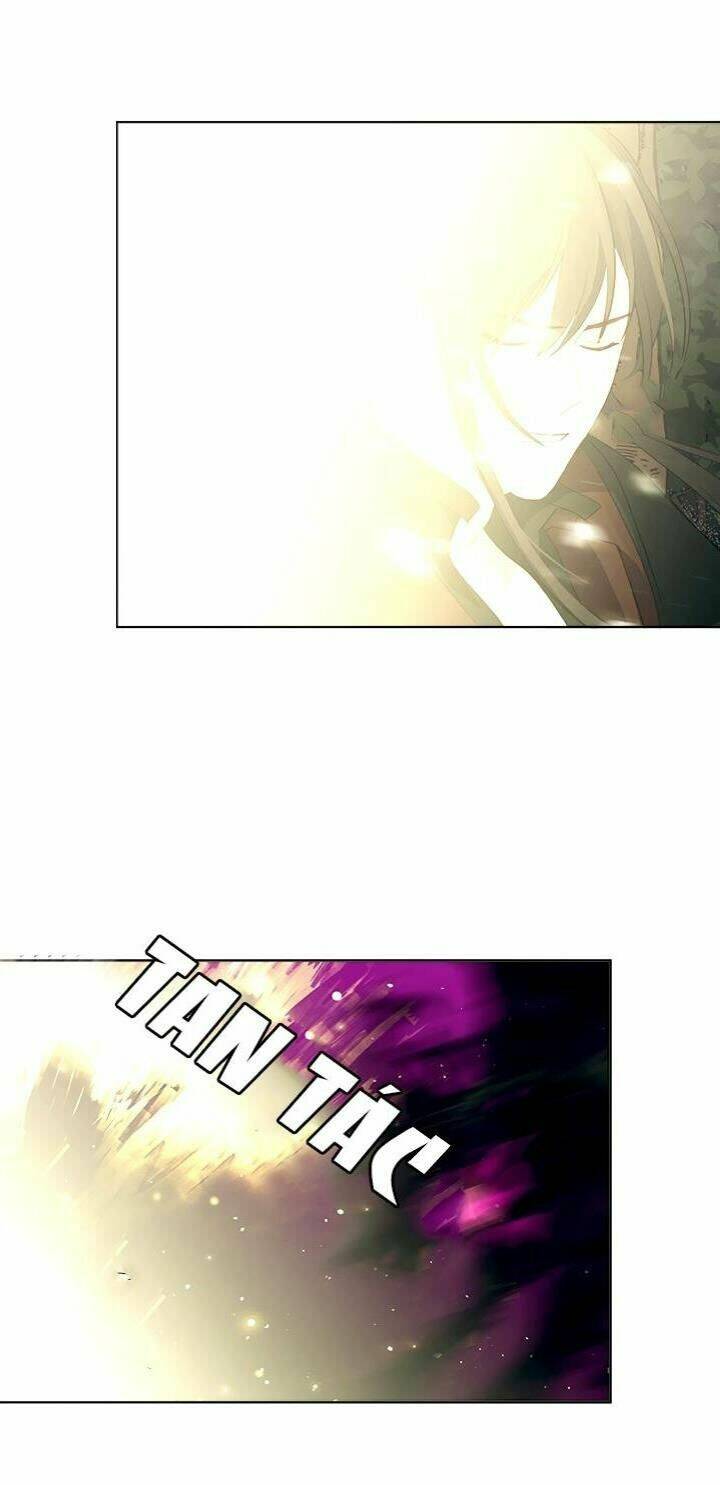 CỘNG TÁC CỦA HOÀNG ĐẾ: Chapter 39