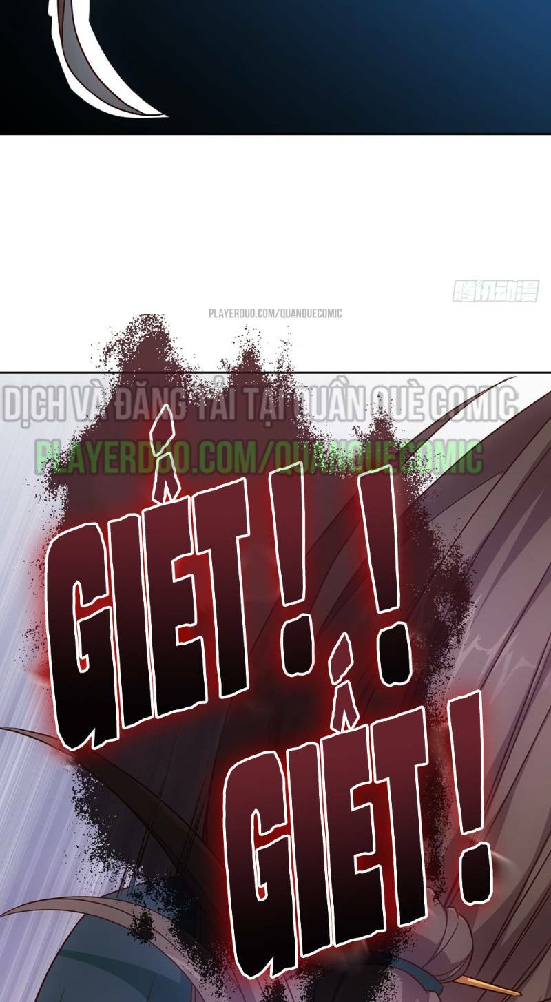 Hồng Thiên Thần Tôn: Chapter 18