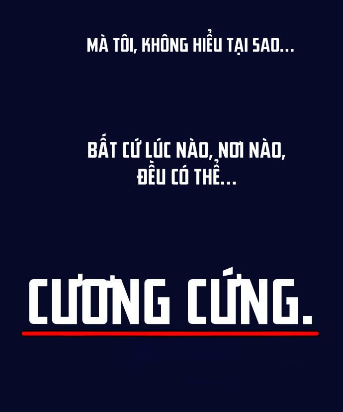 Sperman - Siêu Nhân Tinh Trùng: Chapter 2