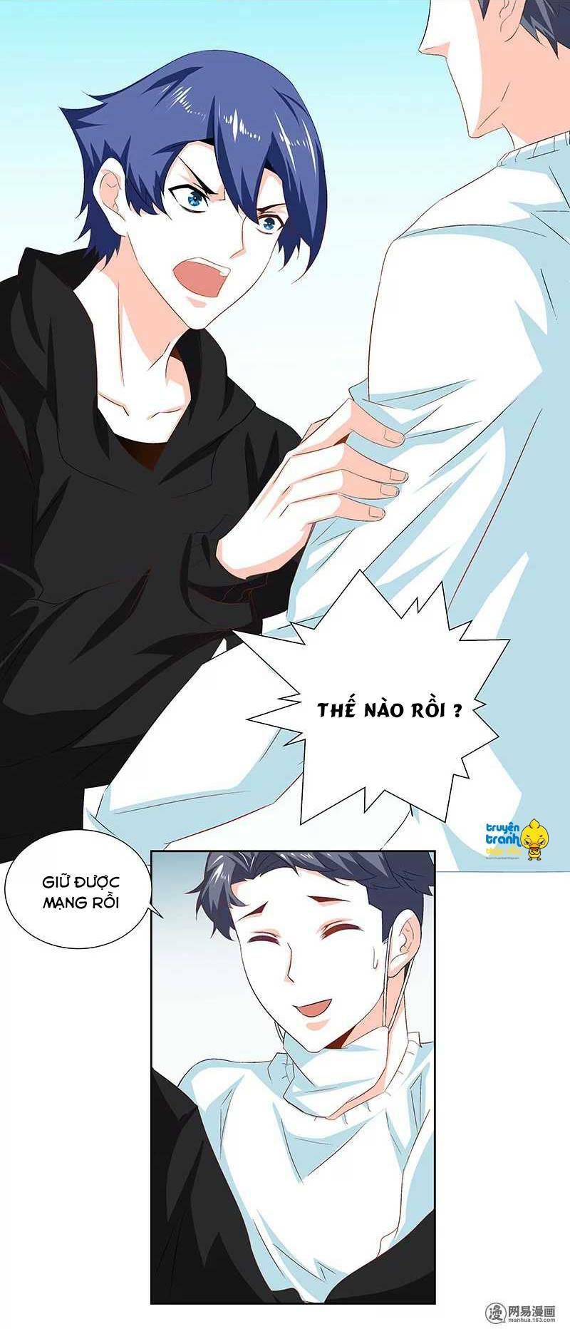 Cường Sủng Hào Môn Tiểu Manh Thê: Chapter 42