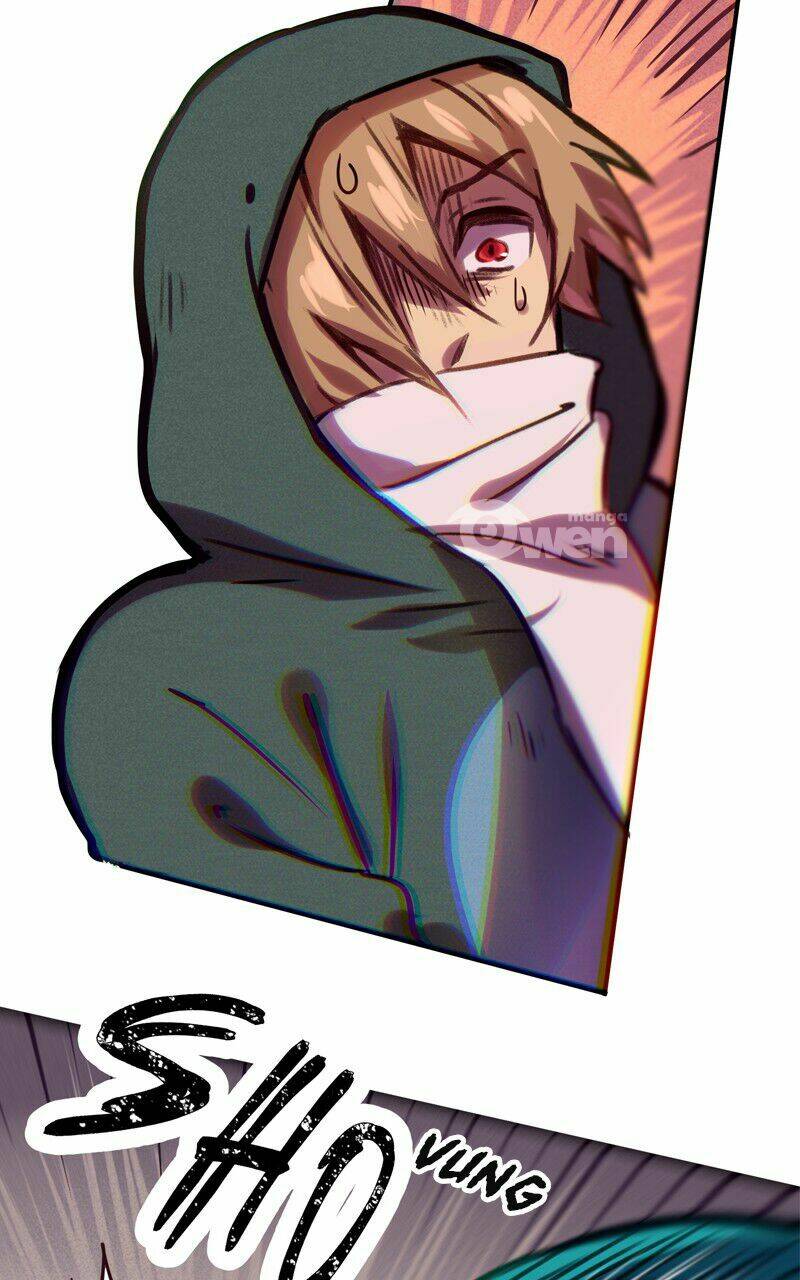 Lời Nguyền Lalin: Chapter 19