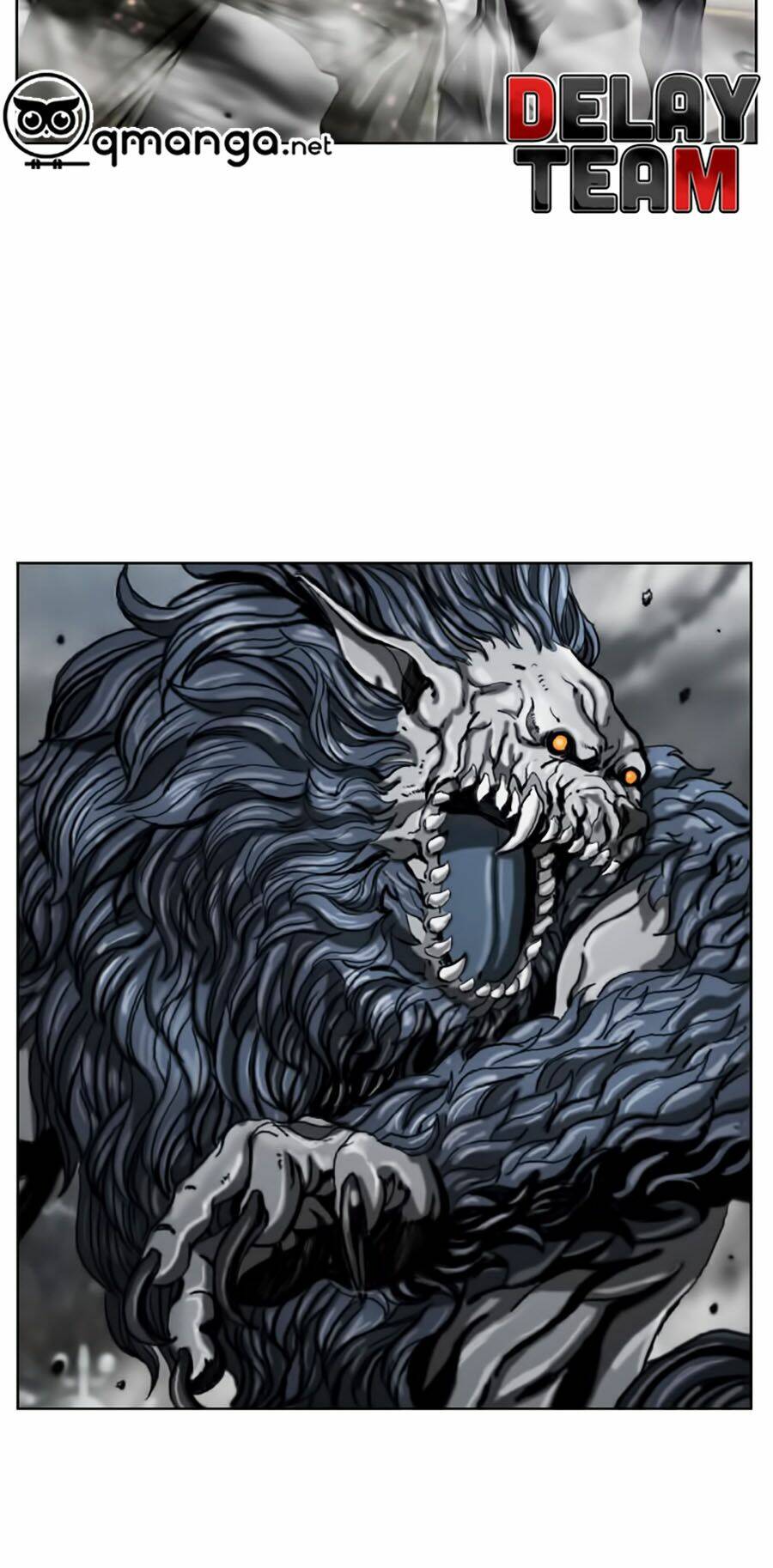 Thợ Săn Đầu Tiên: Chapter 9