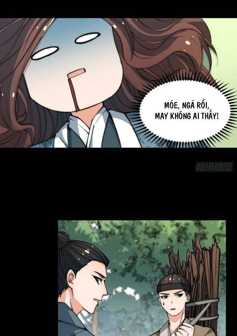 Nhất Chiêu Tiên: Chapter 10