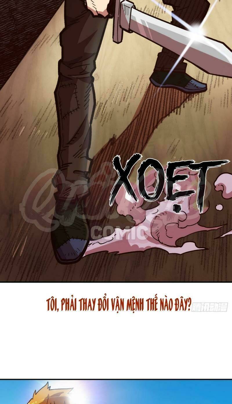 Đại Lục Vô Song: Chapter 0