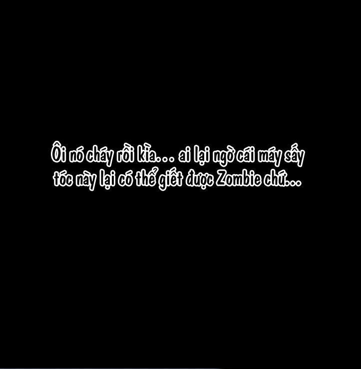 Zombie Brother: Chapter 2