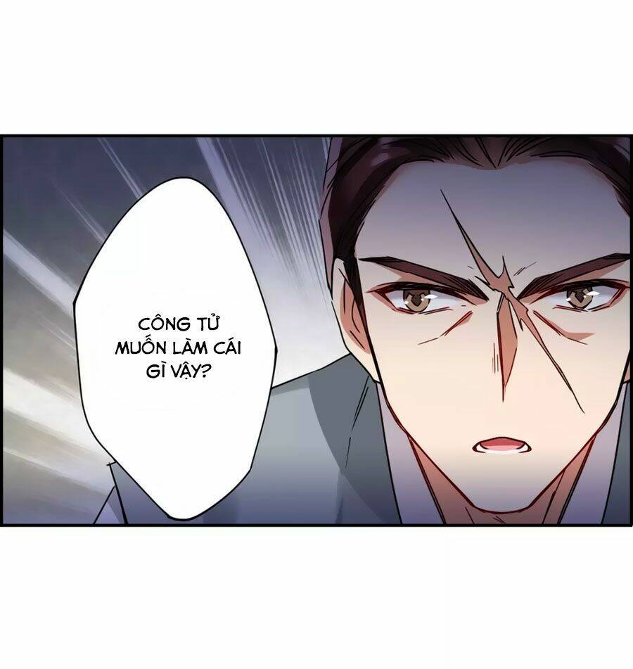 Thượng Quốc Phú Chi Thiên Đống Tuyết: Chapter 87