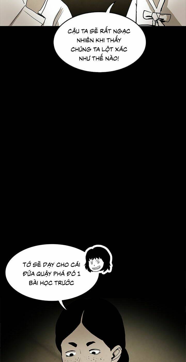 Chí Tôn Thần Ma: Chapter 40