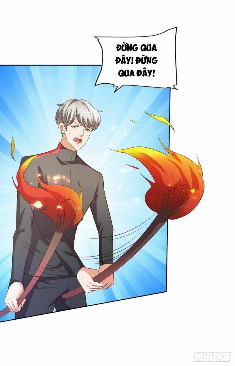 Chí Tôn Toàn Năng: Chapter 33