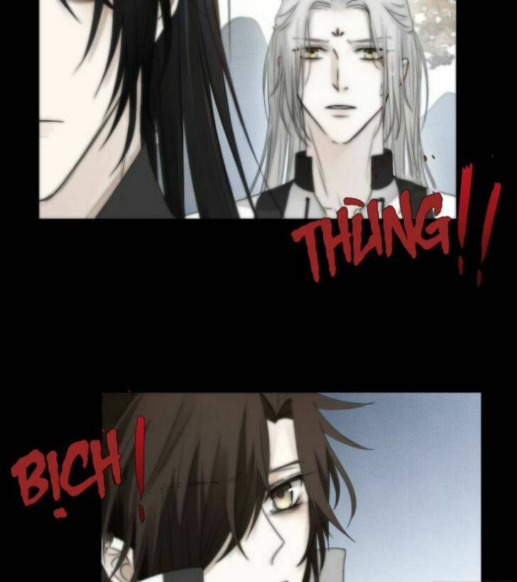 Nguyệt Trụy Trọng Minh: Chapter 14