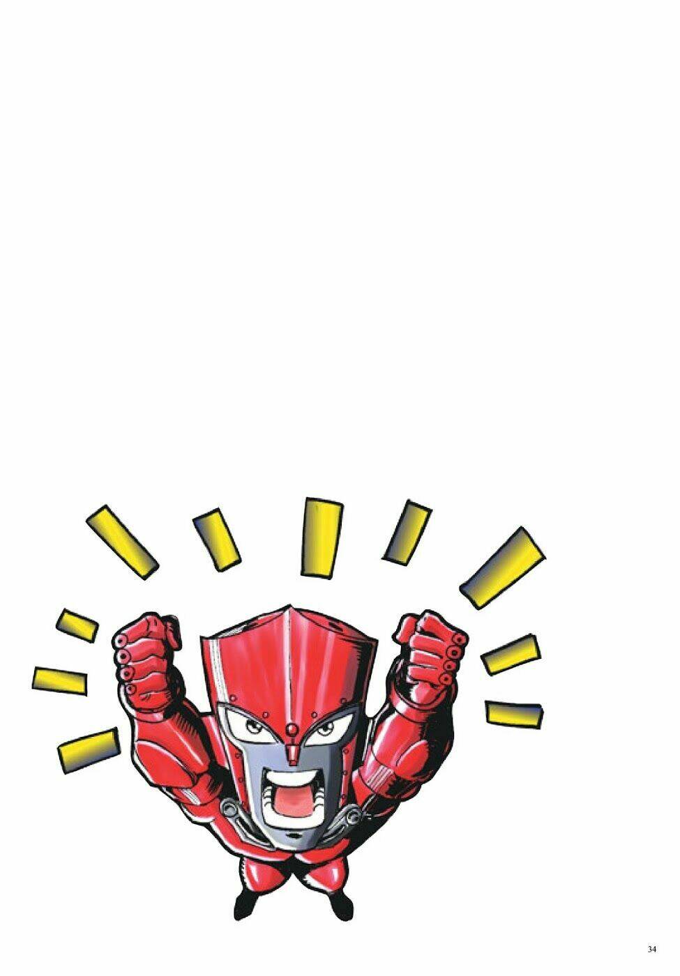 Long Thần - Trung Bộ Khúc: Chapter 28