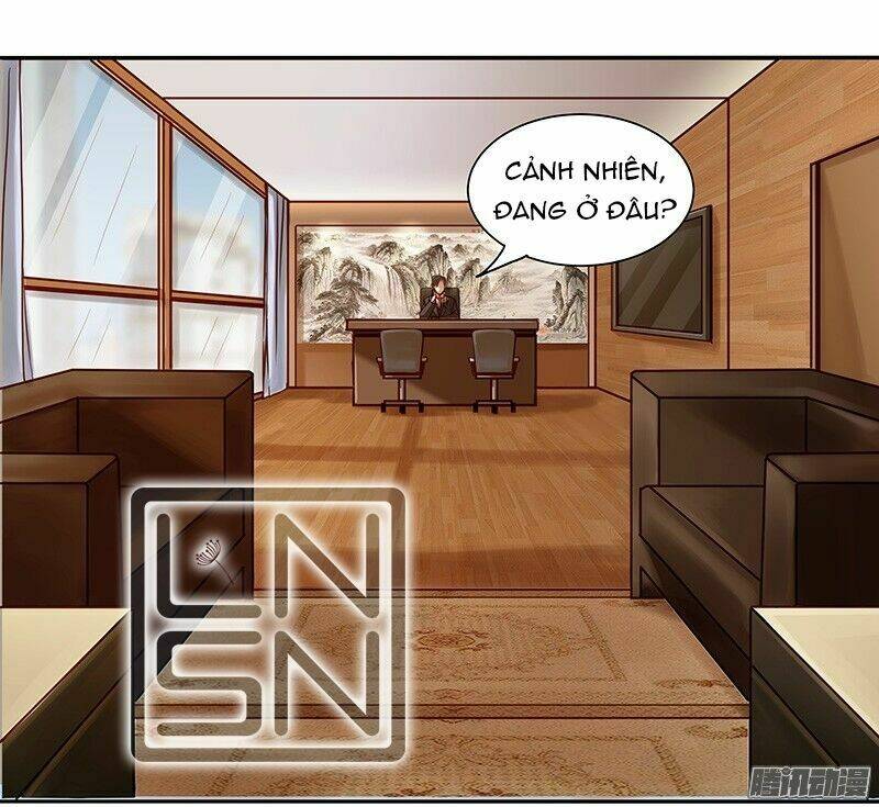 Vợ Yêu Của Ác Ma: Chapter 45