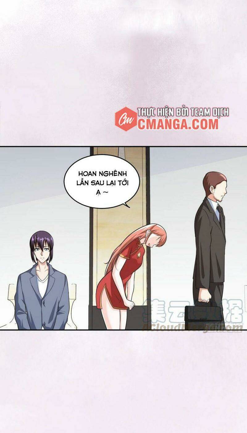 Người Tu Tiên Tại Đô Thị: Chapter 98