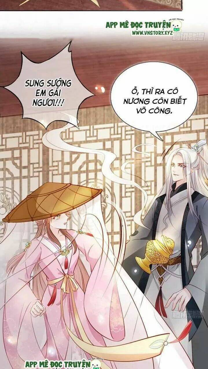 Nàng Trở Thành Bạch Nguyệt Quang Của Vương Gia Bệnh Kiều: Chapter 50