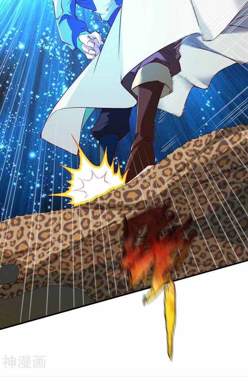 Chiến Đỉnh: Chapter 109