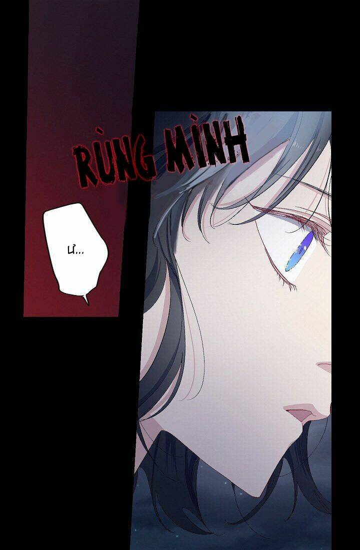 Tình Điên Dại: Chapter 13