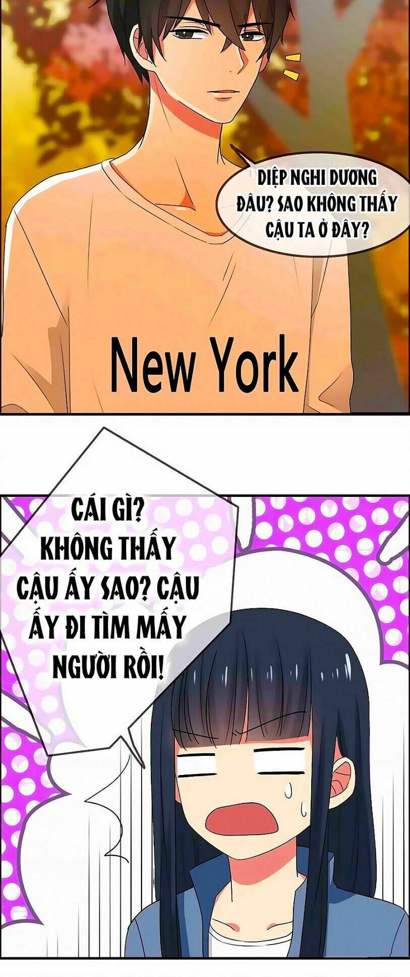 Đại Thần Tình Yêu Chớ Chạm Tôi: Chapter 23