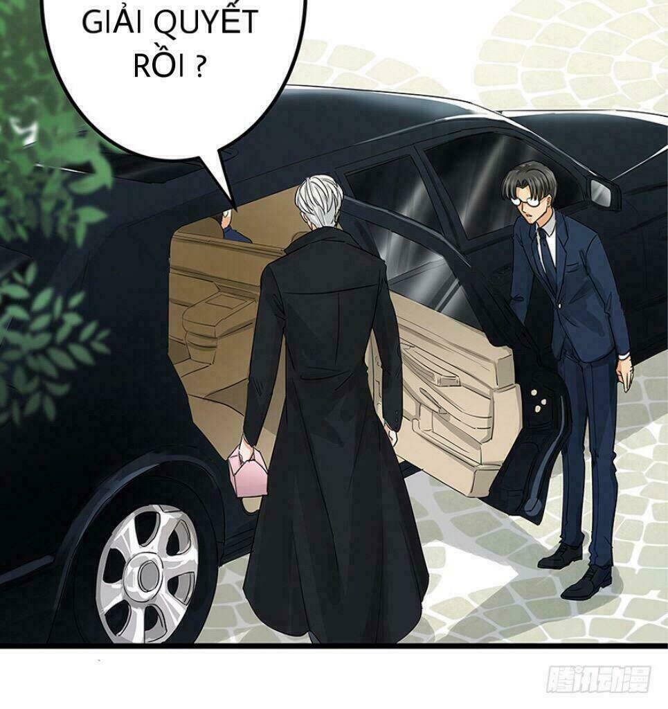 Chào Buổi Sáng, Ức Vạn Manh Thê: Chapter 1