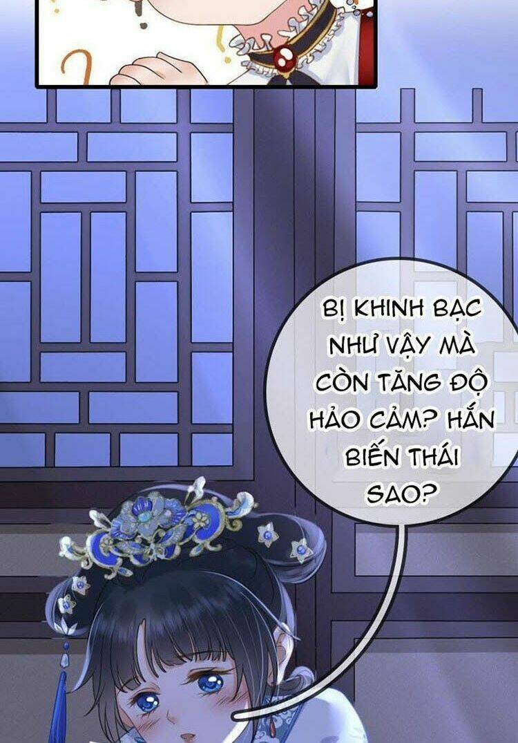 Thái Tử, Người Thật Ngọt Ngào: Chapter 26
