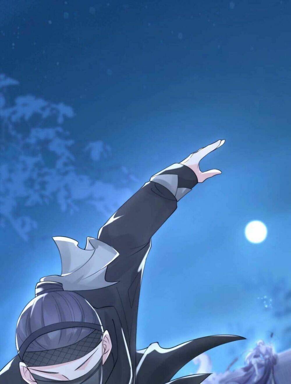 THIẾT LẬP ÁC NỮ CỦA TÔI SỤP ĐỔ RỒI: Chapter 7