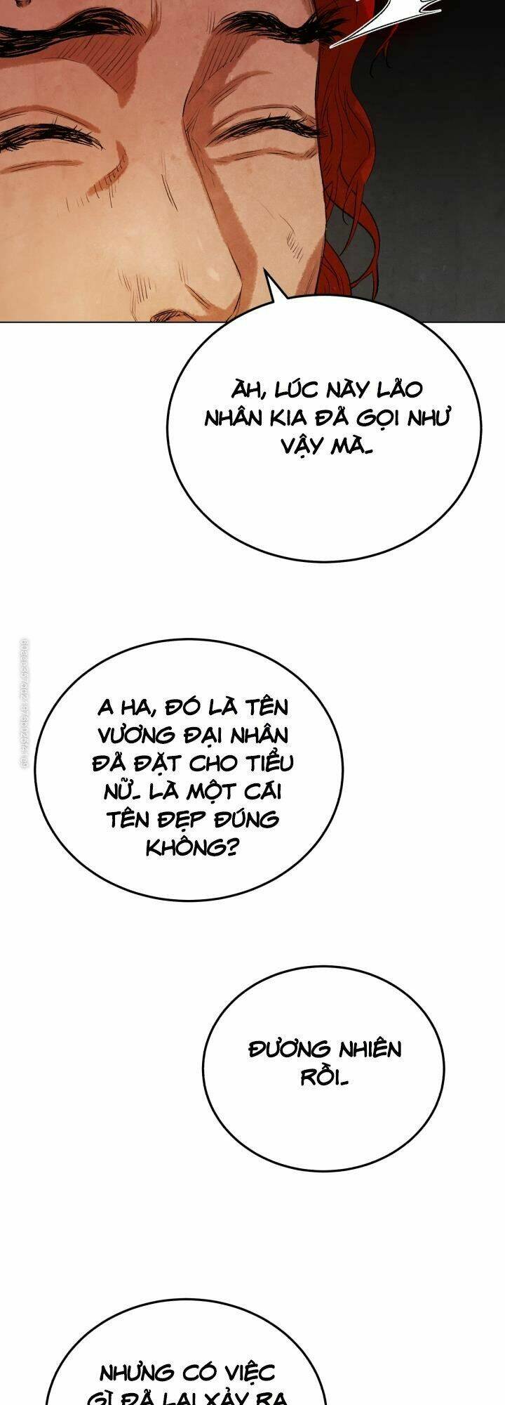 Phụng Tiên Trọng Sinh Ký: Chapter 18