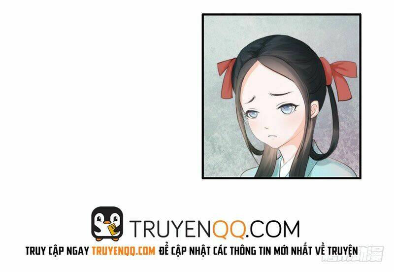 Hoa Gian Ký: Chapter 4