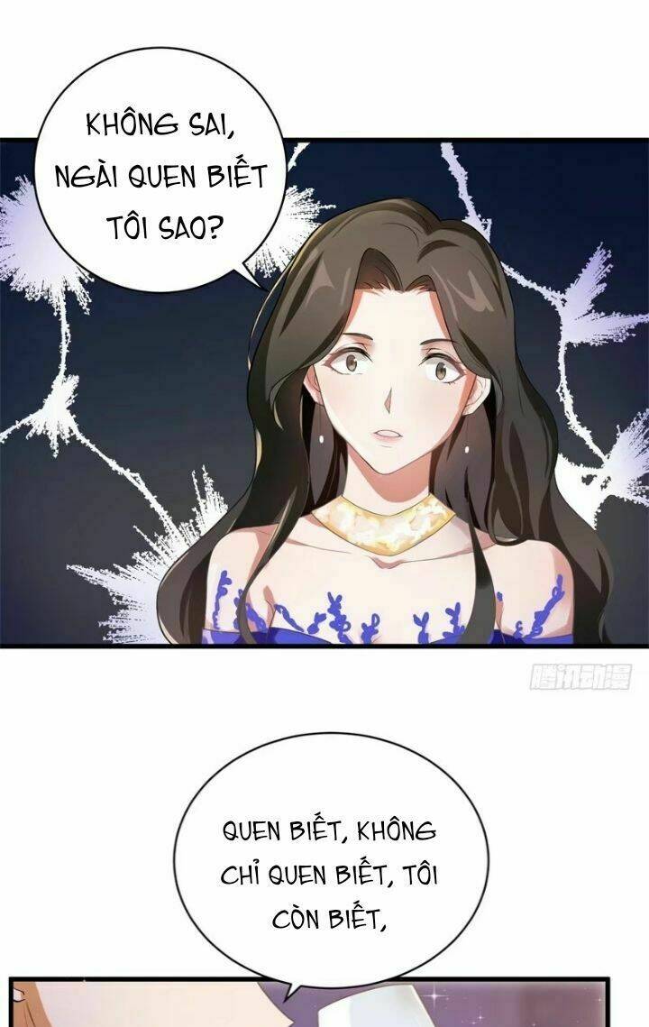 Tiên Hôn Đoạt Ái: Chapter 1