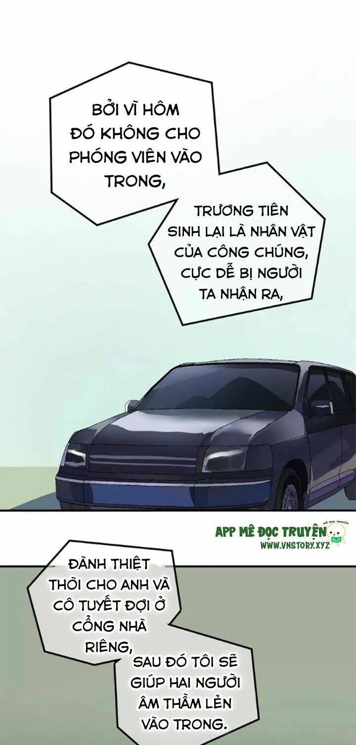 Thần Tượng Điểm Zero: Chapter 111