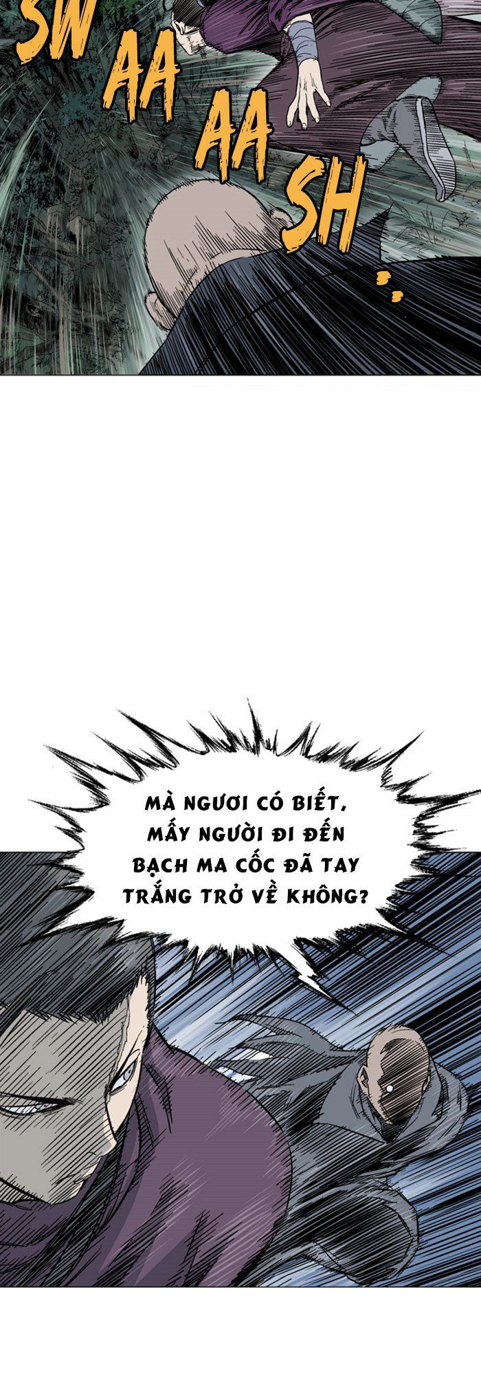 Cao Thủ 2: Chapter 37