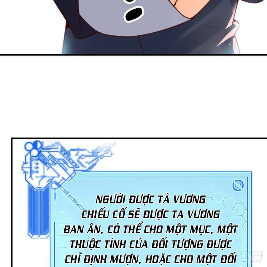 Thiên Tứ Thức Tỉnh: Chapter 8