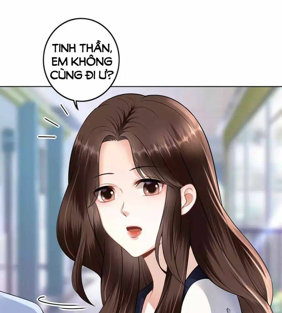 Bạn Trai Điều Khiển Giấc Mơ: Chapter 53