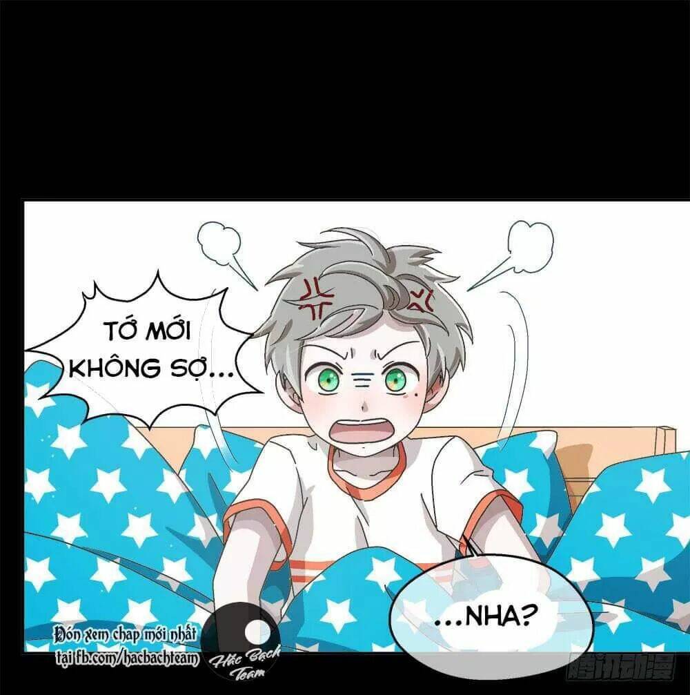 Đối Với Cậu, Tớ Đều Nghe Theo: Chapter 7