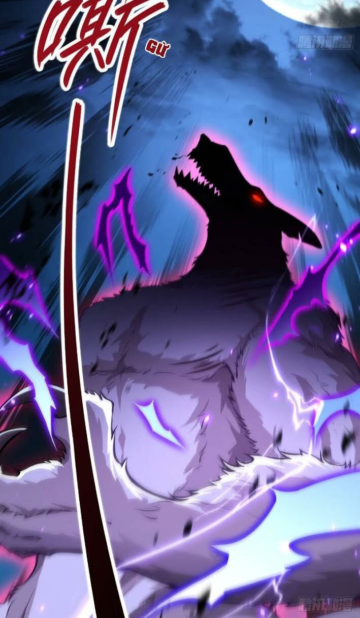 Minh Nhật Thần Đô: Chapter 1.2