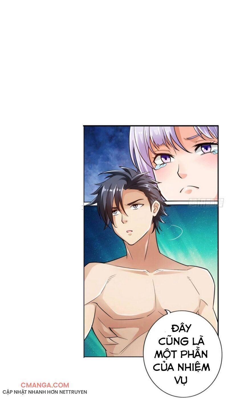 Hệ Thống Tìm Đường Chết Mạnh Nhất: Chapter 63