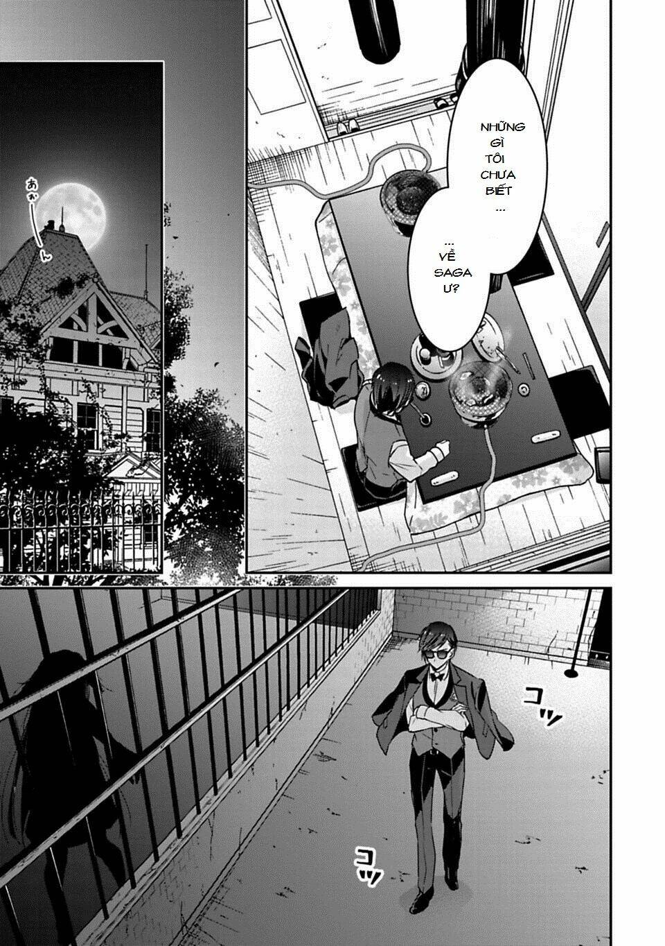 Zombieland Saga: Chapter 6