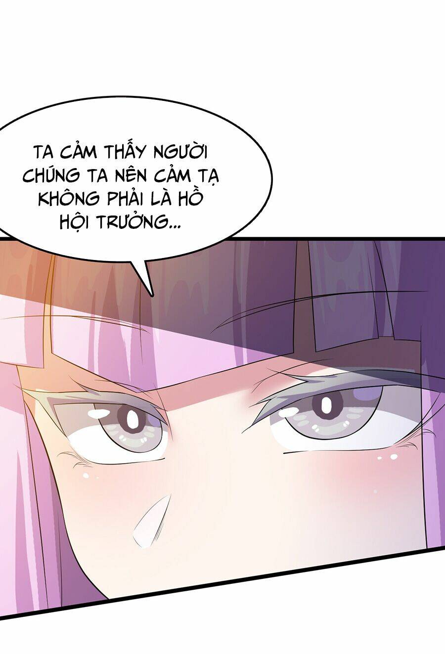 Đại Bảo Kiếm Của Tôi: Chapter 43