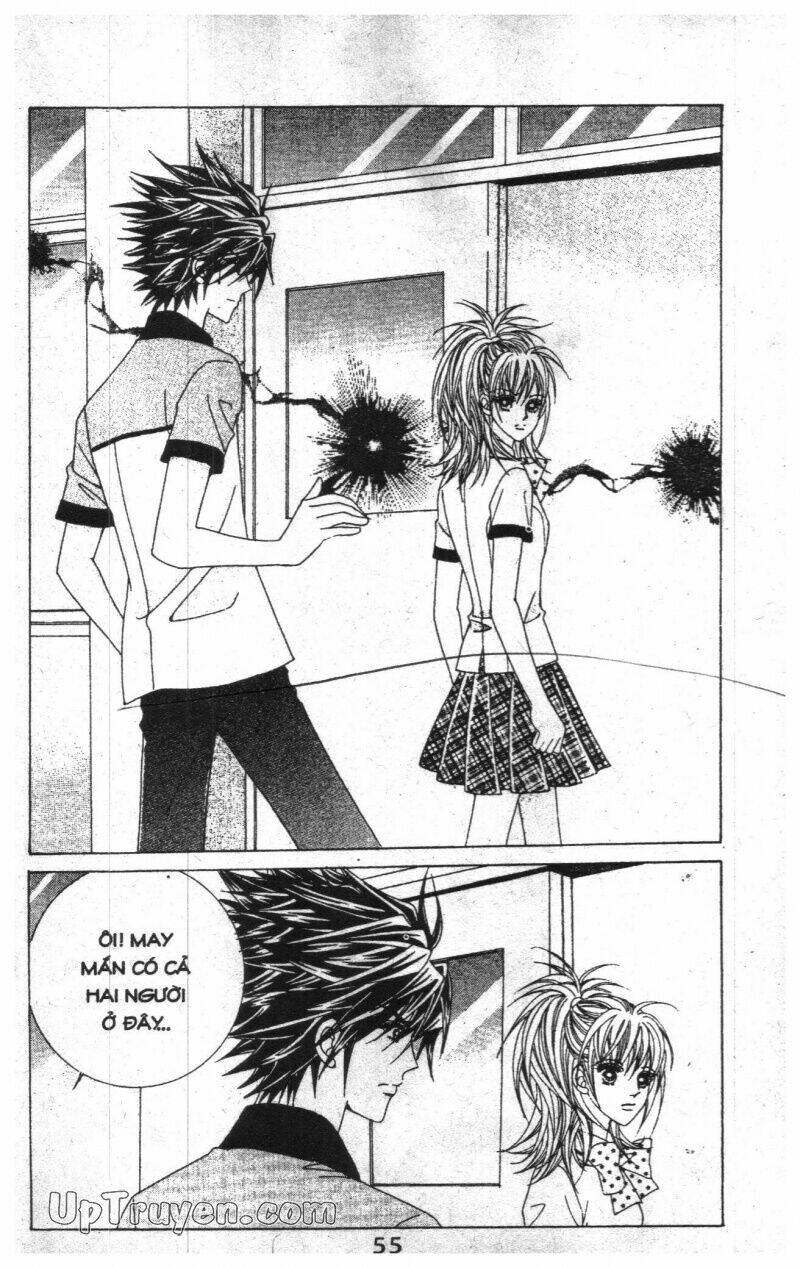 Dạ Khúc: Chapter 9