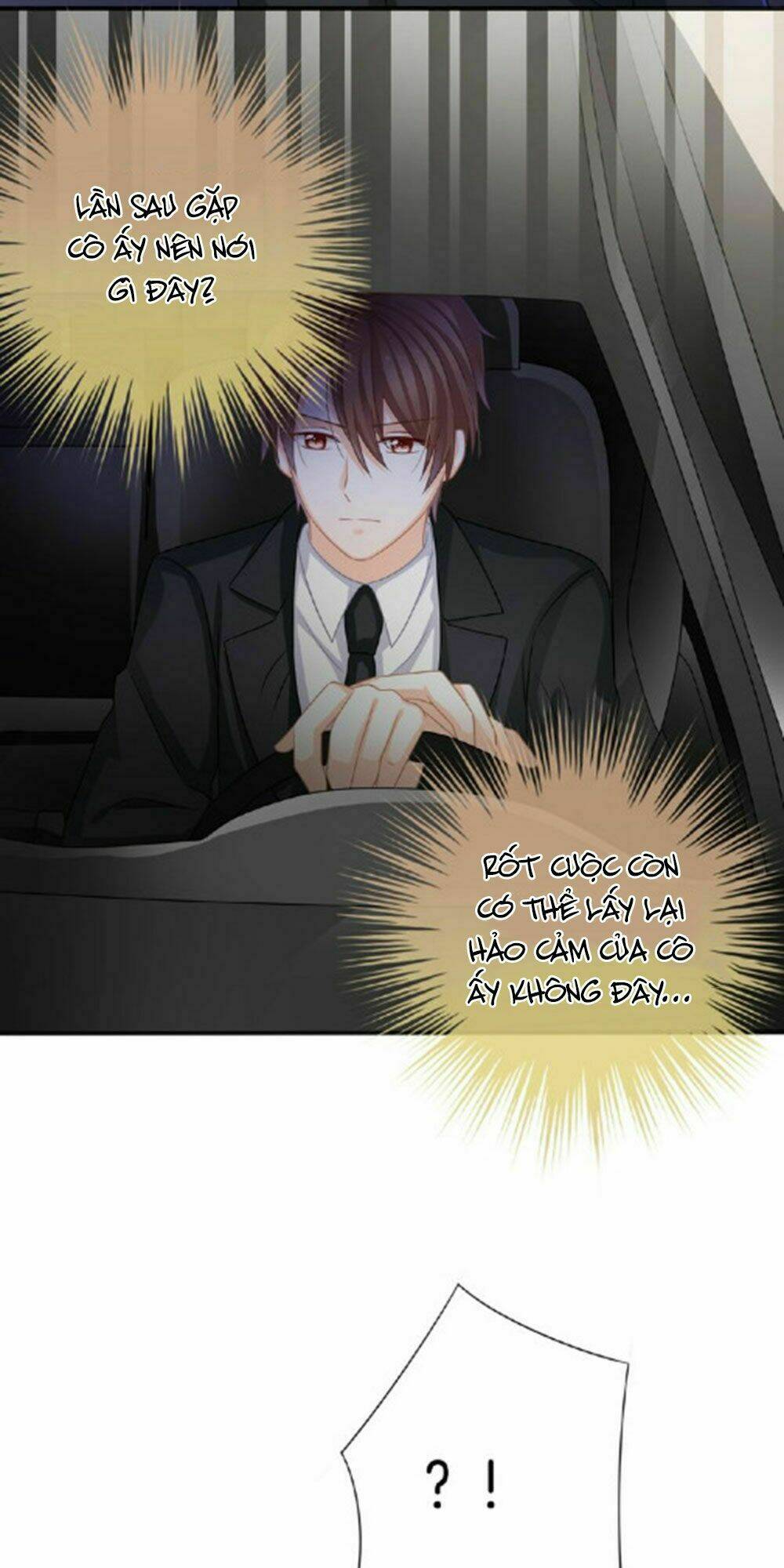 Tiệm May Luyến Sắc: Chapter 23