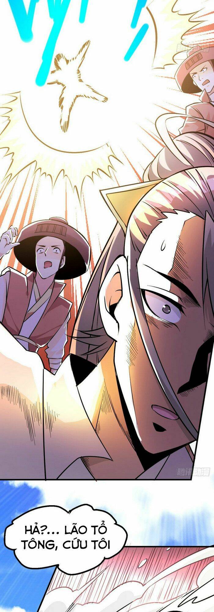 Tiên Vương Trùng Sinh: Chapter 181