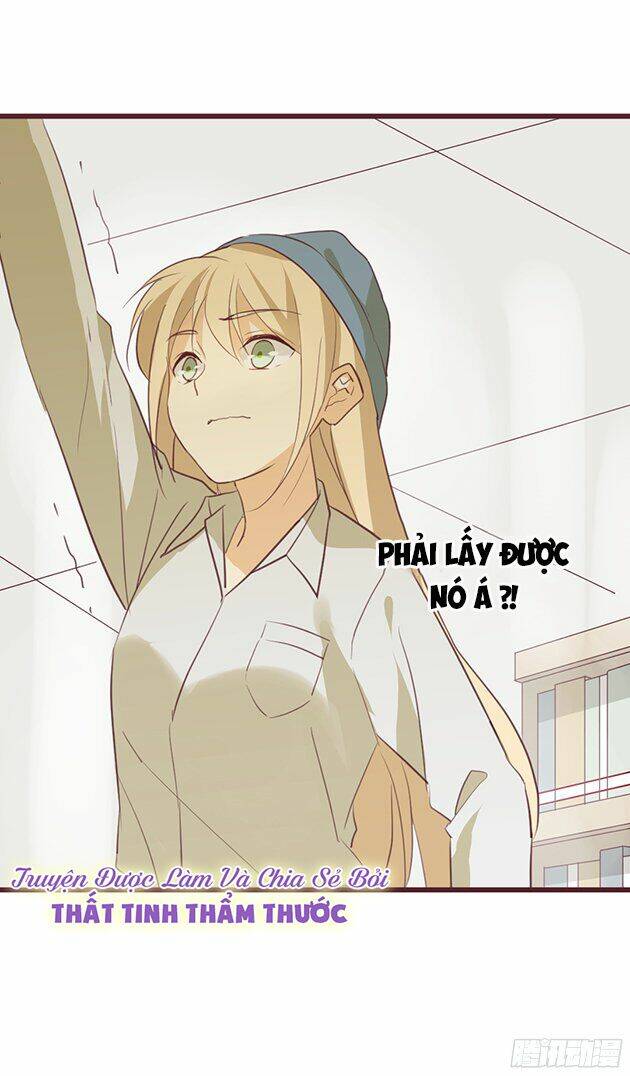 Hoa Anh Đào Rơi Đẹp Như Em: Chapter 2