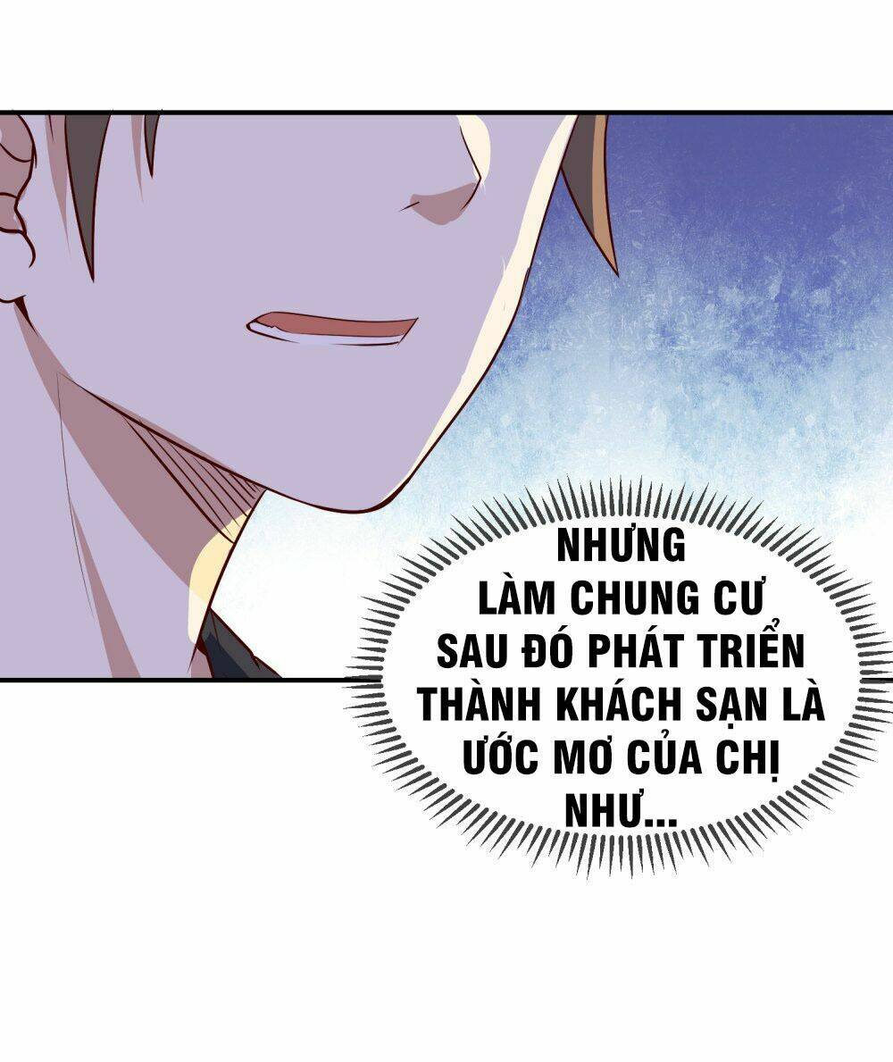 Tay Chơi Thần Cấp: Chapter 57