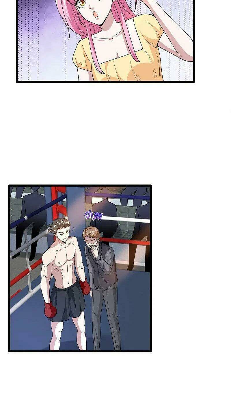 Đô Thị Tà Vương: Chapter 212
