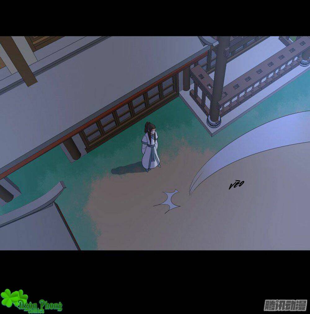 Hỏa Hồ: Chapter 8