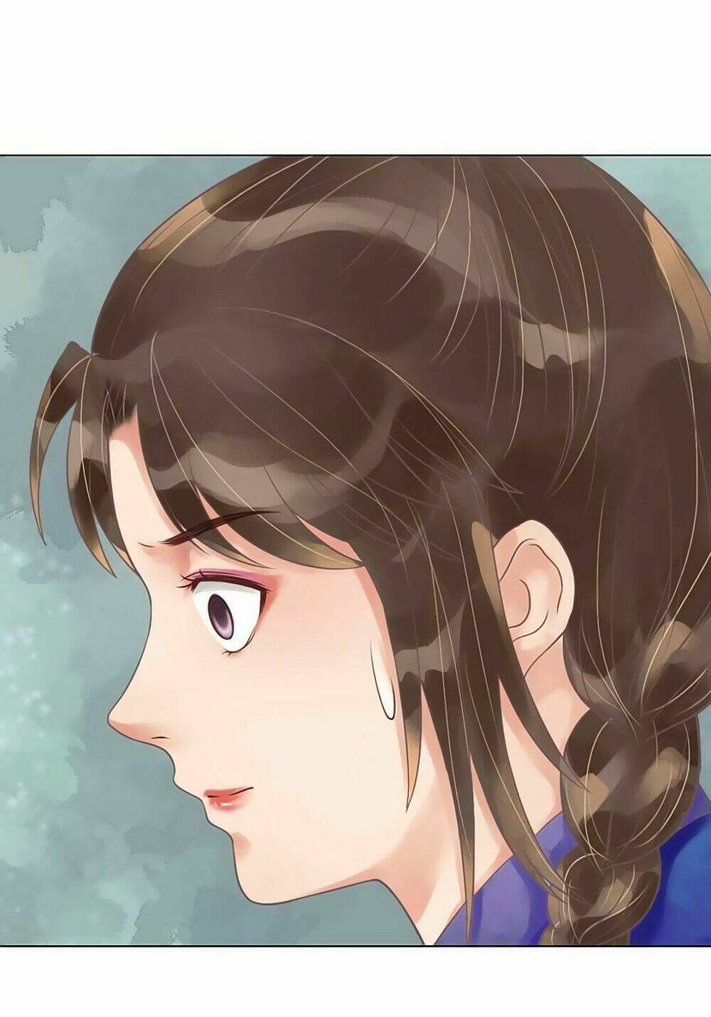 Cẩm Tú Vị Ương: Chapter 55