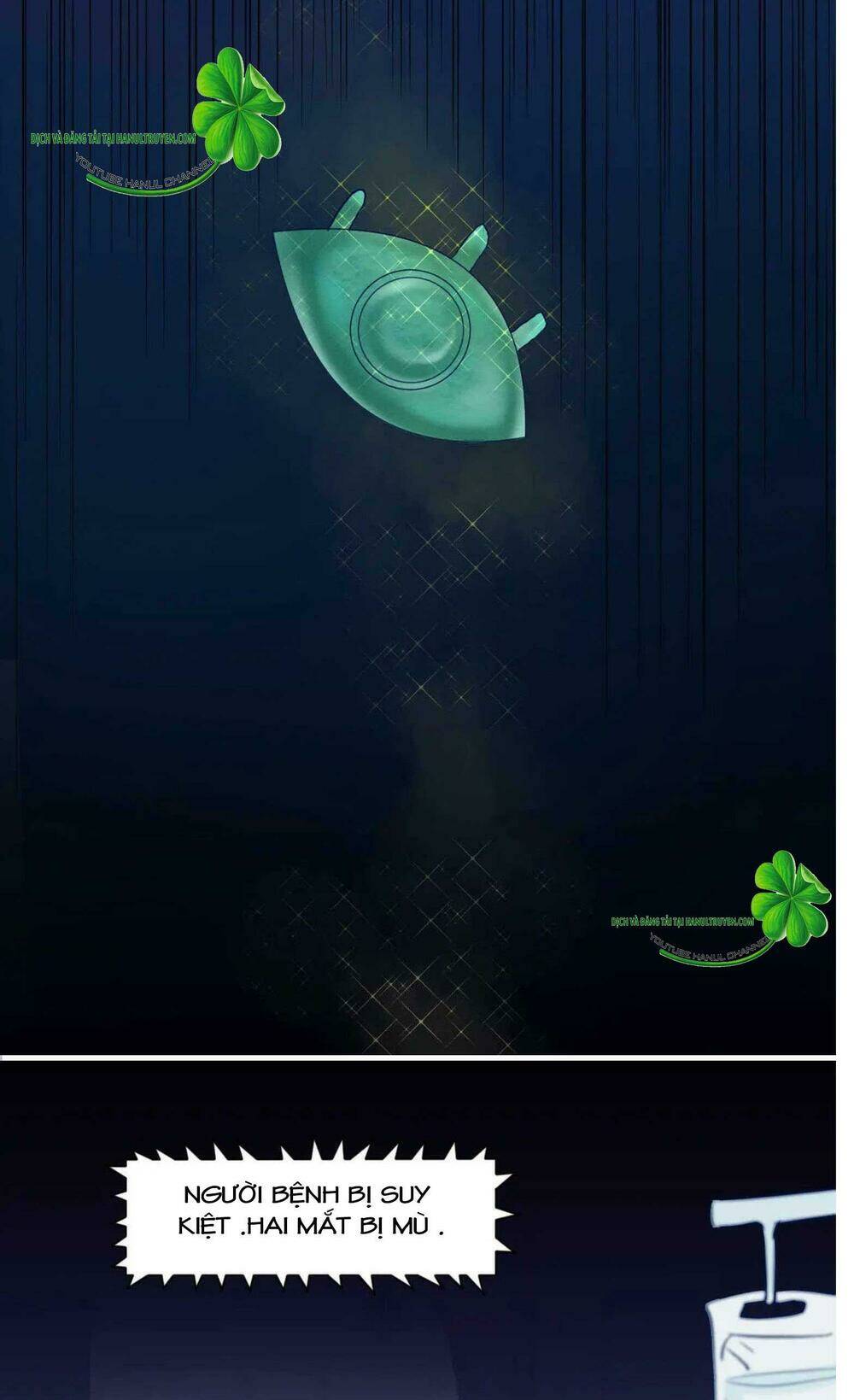 Lăng Thiếu! Nhẹ Một Chút, Đau: Chapter 74