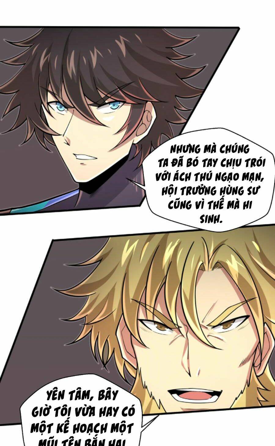 Một Trăm Triệu Điểm: Chapter 95