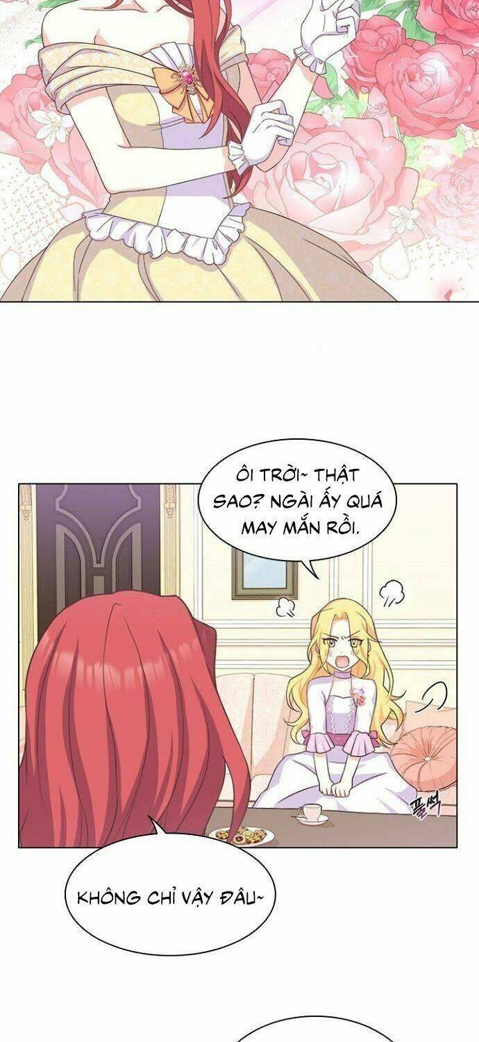 Một Đêm Với Hoàng Đế: Chapter 10